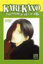 KARE KANO 17 (COMIC)