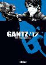 Gantz 17