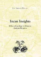 Incan Insights