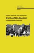 Brazil and the Americas