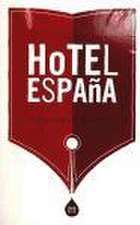 Hotel España