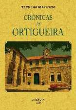 Crónicas de Ortigueira