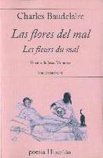 Las flores del mal