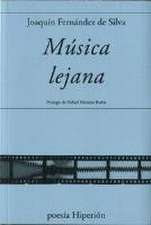 Música lejana