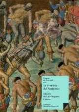 De Carvajal, G: Aventura del Amazonas