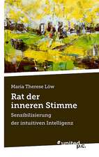 Rat Der Inneren Stimme: Antologia de Narrativa En Espanol En Estados Unidos