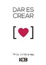 Dar Es Crear