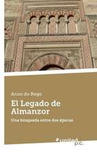 El Legado de Almanzor