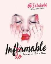 Indomable: Diario de Una Chica En Llamas / Indomitable: Diary of a Girl on Fire