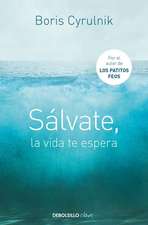 Sálvate, La Vida Te Espera / Save Yourself, Life Awaits You