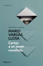 Cartas a un joven novelista