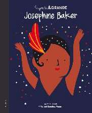 Josephine Baker