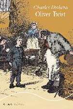 Oliver Twist