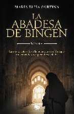 La abadesa de Bingen