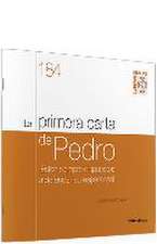 La primera carta de Pedro : ¡estén siempre dispuestos a defender su esperanza!