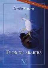 Flor de araribá