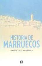 Historia de Marruecos