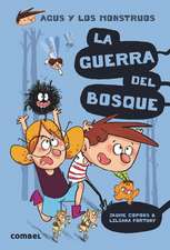 La Guerra del Bosque: Un Recorrido Por Los Hospitales, Preventorios y Sanatorios Con Mas Leyenda Negra del Pais