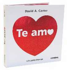 Te amo