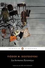 Los Hermanos Karamazov / The Brothers Karamazov