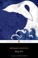 Moby Dick / Spanish Edition