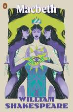 Macbeth (Spanish Edition)