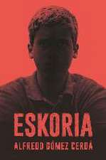 Eskoria