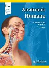 Anatomía humana