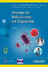 Manejo de Infecciones en Urgencias