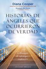 Historias de Angeles Que Ocurrieron de Verdad