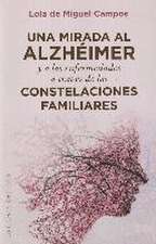 Una mirada al Alzhéimer y a las enfermedades a través de las constelaciones familiares