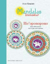 Mandalas Bienestar: Ho'oponopono