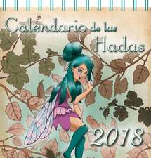 Calendario de Las Hadas 2018