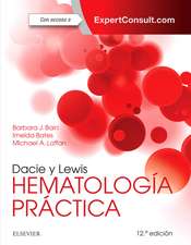 Hematología práctica