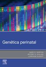 Genética perinatal