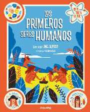 Los primeros seres humanos