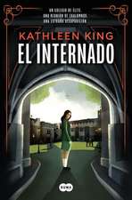 El Internado / The Boarding School