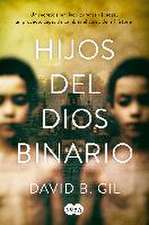 Hijos del dios binario (TB)