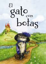 Gato Con Botas, El