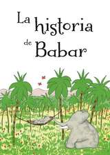 La Historia de Babar