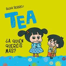 Tea. a Quien Quereis Mas?