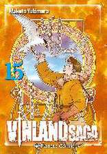 Vinland Saga 15