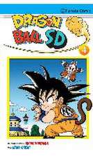 Dragon Ball SD 4