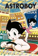 Astro Boy N° 04/07