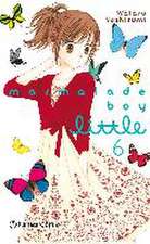 Marmalade Boy Little 6