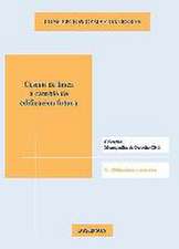 Cesión de finca a cambio de edificación futura : la posición del cedente