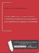 El error médico en la cirugía estética : la respuesta jurisprudencial del derecho a la casuística en la medicina voluntaria