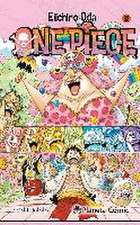 One Piece 83