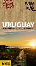 Uruguay