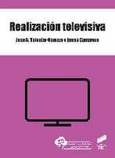 Realización televisiva